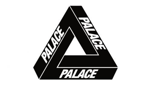 Palace logo