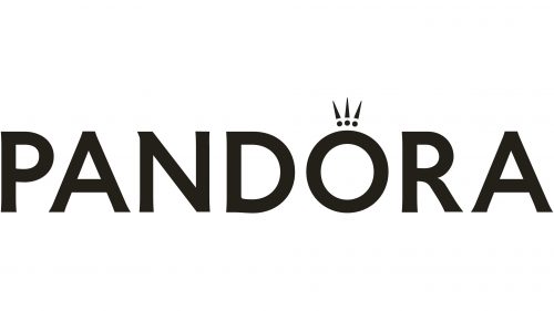 Pandora Logo