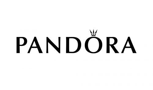 Pandora logo