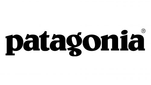 Patagonia Logo