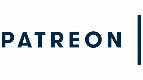 Patreon logo 2017