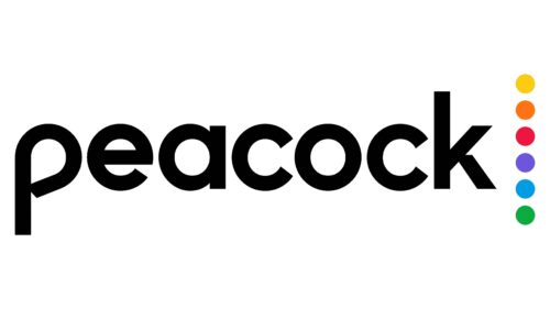 Peacock Logo