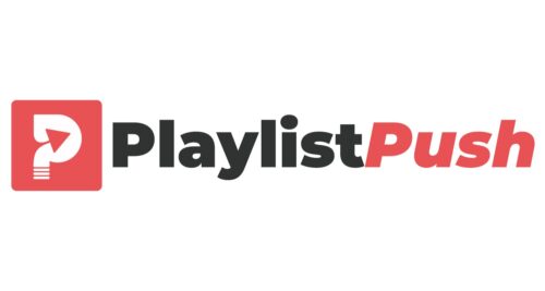 Playlist Push Logo