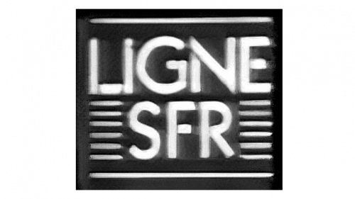 SFR Logo 1987