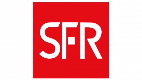 SFR Logo 1994