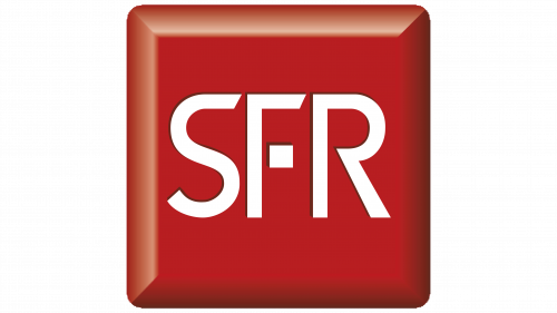 SFR Logo 1999