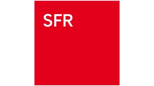 SFR logo