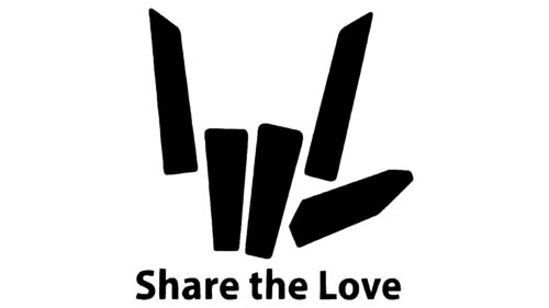 Share the Love Logo