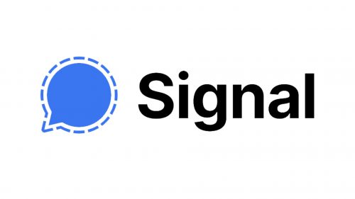 Signal Logo