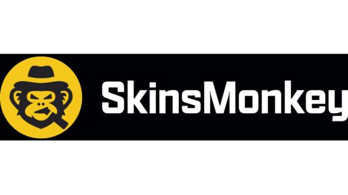 SkinsMonkey Logo