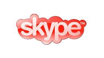 Skype Logo 2004