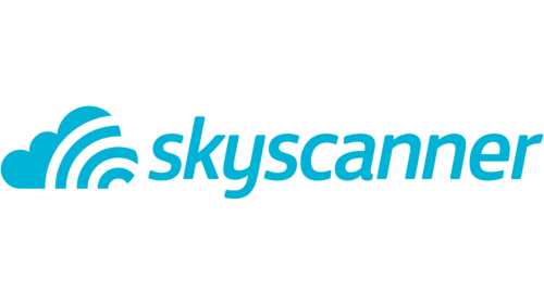 Skyscanner Logo 2015