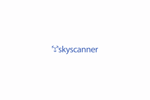 Skyscanner Logo 2008