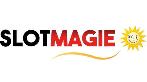 SlotMagie Logo