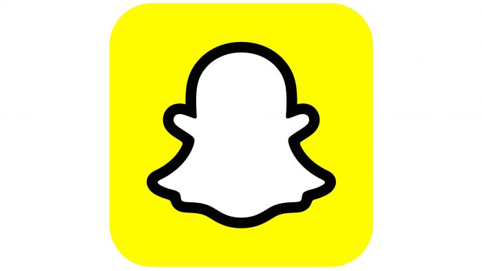 Snapchat logo