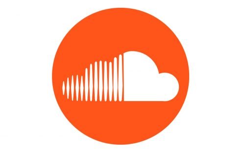 SoundCloud Logo