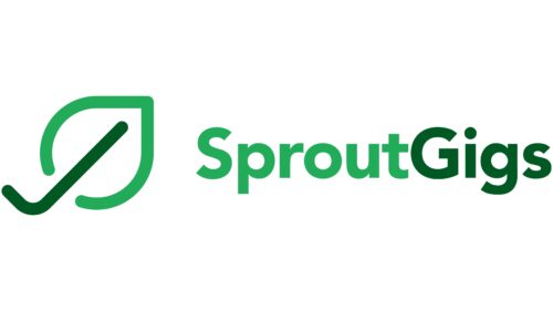 Sproutgigs Logo