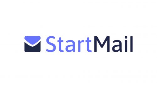 StartMail Logo