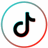 TikTok Logo icon