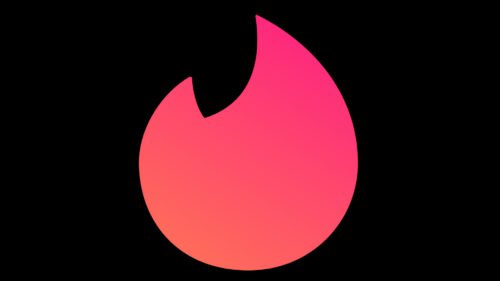 tinder app logo