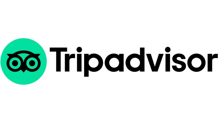 TripAdvisor logo