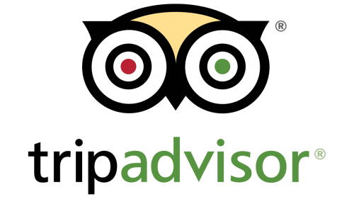 TripAdvisor Logo