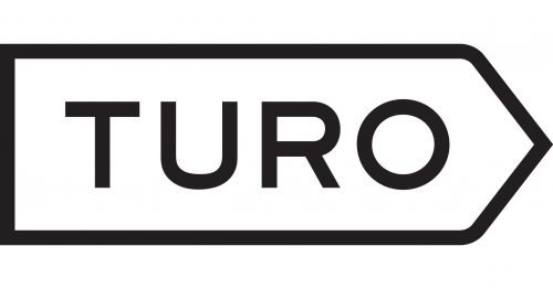 Turo logo