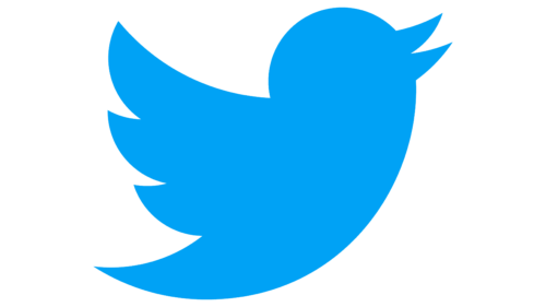 Twitter Logo 2012