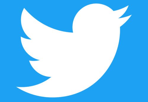 Logo Twitter