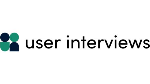 User Interviews Logo