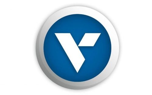 Verisign Logo