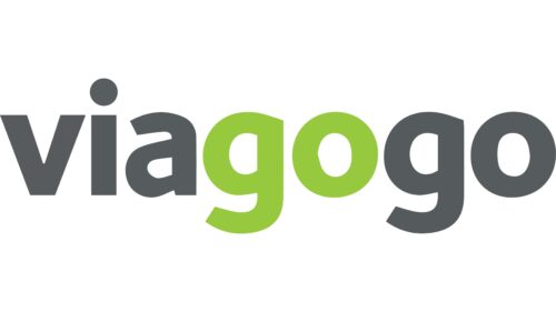 Viagogo Logo