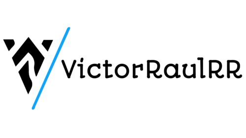 VictorRaulRR Logo