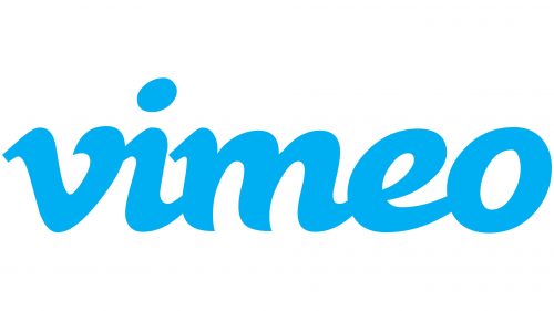 Vimeo Logo