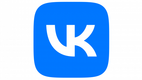 VK icon