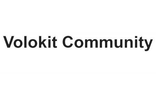 Volokit Logo