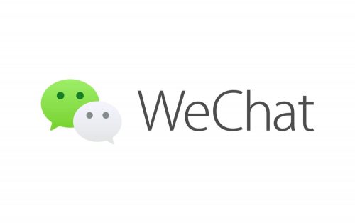 WeChat Logo