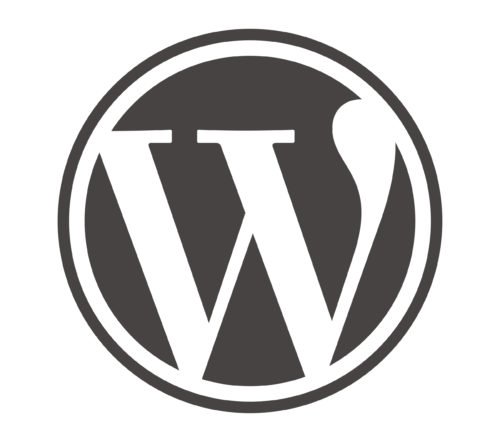 WordPress Emblem