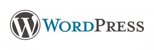 WordPress logo