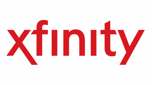 Xfinity Logo 2010