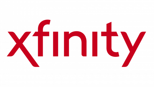 Xfinity Logo 2017