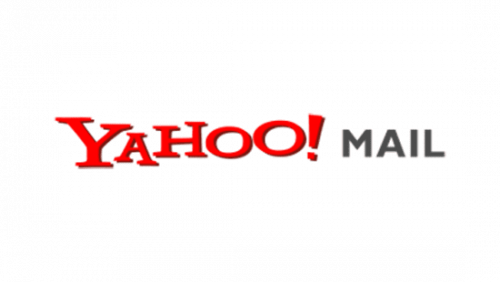 Yahoo Mail Logo 2002