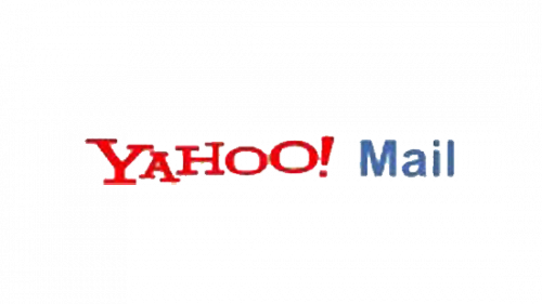 Yahoo Mail Logo 1997