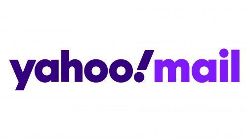 Yahoo Mail Logo