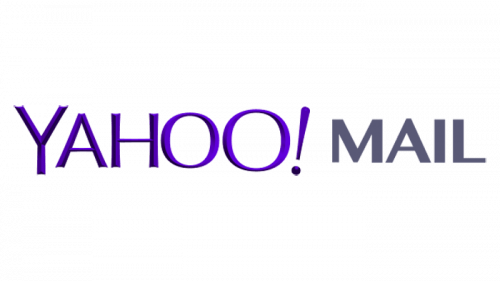 Yahoo Mail Logo 2013