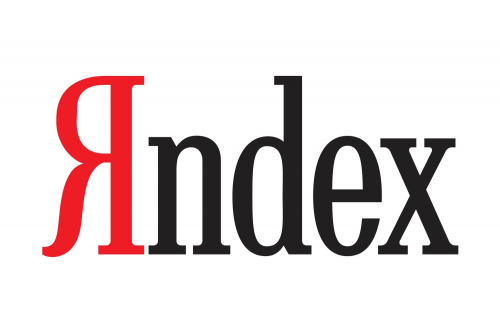 Yandex Logo 2004