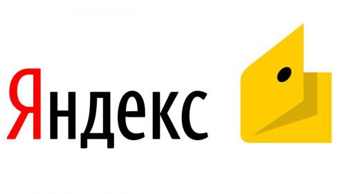 Yandex Money logo