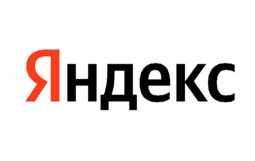 Yandex Logo