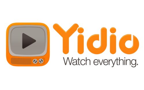 Yidio Logo