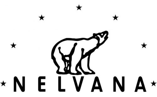 Nelvana Logo 1985